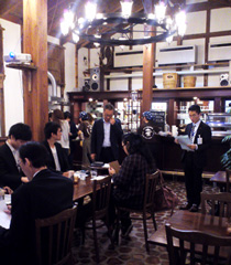 いしかわ老舗企業研究会_定例研究会_株式会社ヤマト醤油味噌