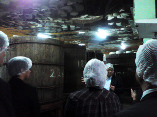 いしかわ老舗企業研究会_定例研究会_株式会社ヤマト醤油味噌