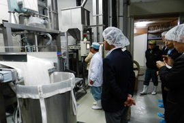 株式会社吉田酒造店_定例研究会