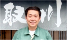 株式会社ヤマト醤油味噌_代表