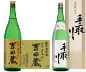 株式会社ヤマト醤油味噌　商品